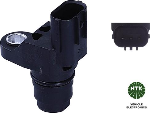 NTK 81382 - Camshaft position Sensor car-mod.net