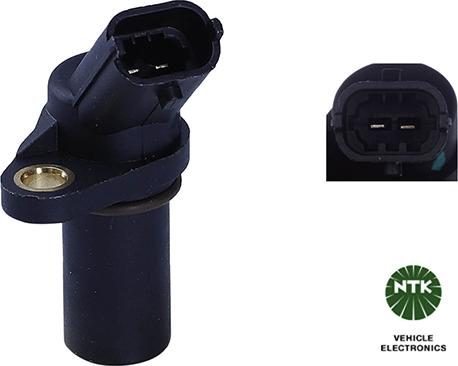 NTK 81262 - Crankshaft position sensor, RPM car-mod.net
