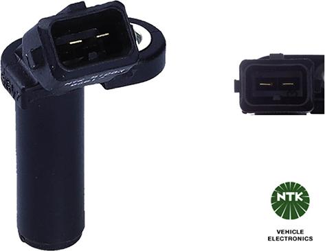 NTK 81203 - Crankshaft position sensor, RPM car-mod.net