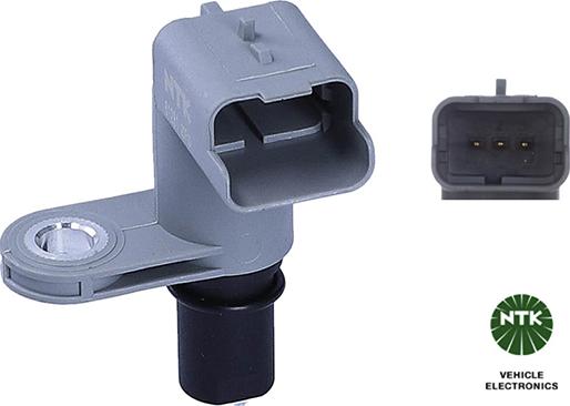 NTK 81281 - Camshaft position Sensor car-mod.net