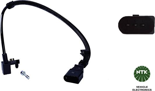 NTK 81230 - Crankshaft position sensor, RPM car-mod.net