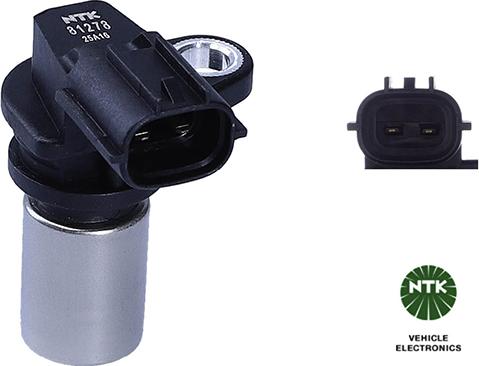 NTK 81278 - Crankshaft position sensor, RPM car-mod.net