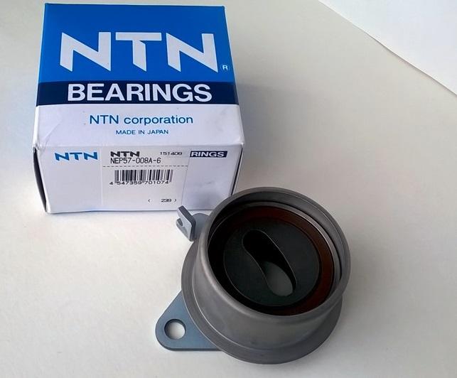 NTN JPU57-008A-4 - Tensioner Pulley, timing belt car-mod.net