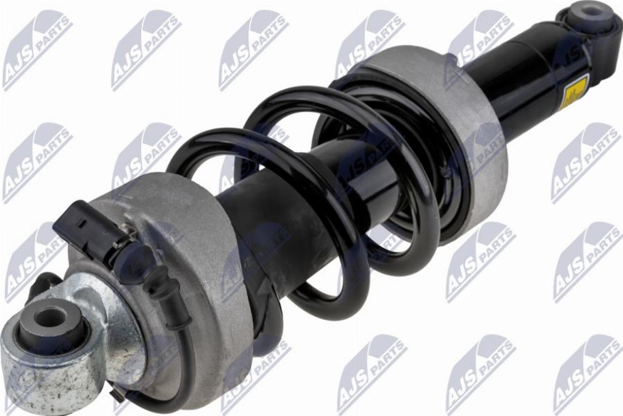 NTY A-AU-011 - Shock Absorber car-mod.net