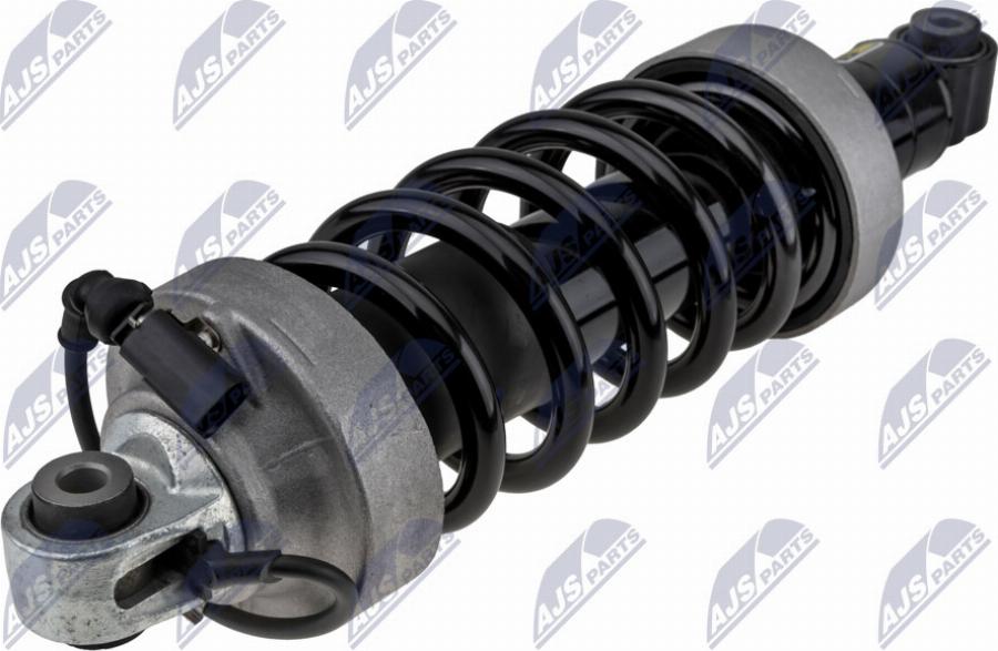 NTY A-AU-012 - Shock Absorber car-mod.net
