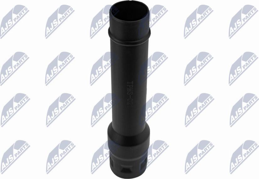 NTY AB-MS-021 - Protective Cap / Bellow, shock absorber car-mod.net