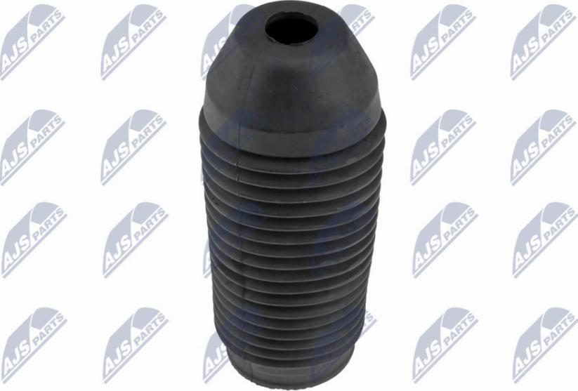 NTY AB-NS-036 - Protective Cap / Bellow, shock absorber car-mod.net