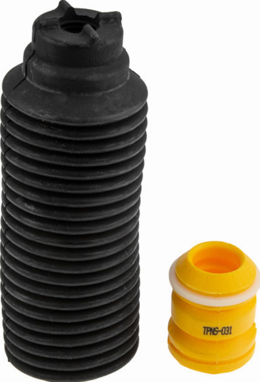NTY AB-NS-031 - Dust Cover Kit, shock absorber car-mod.net