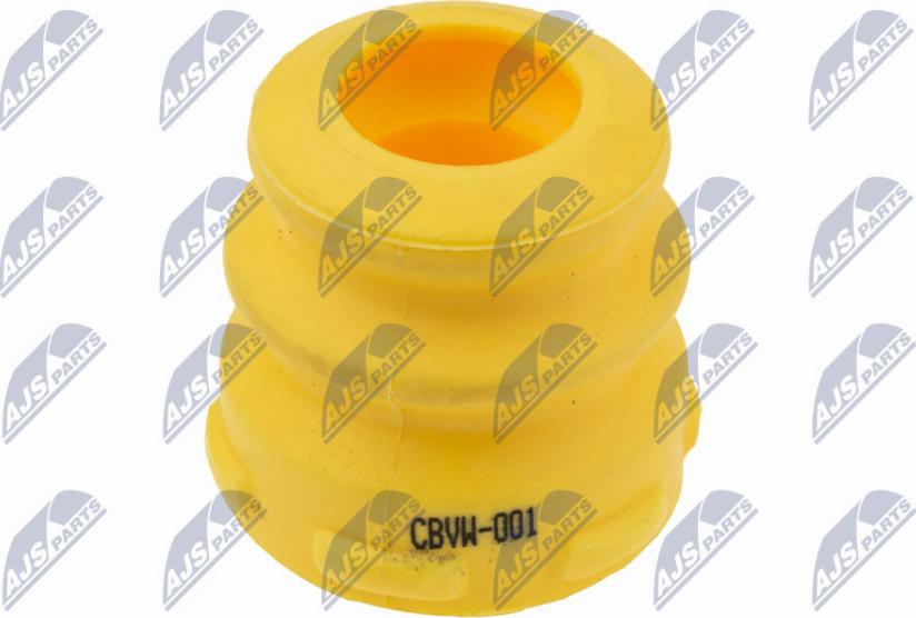 NTY AB-VW-001 - Rubber Buffer, suspension car-mod.net