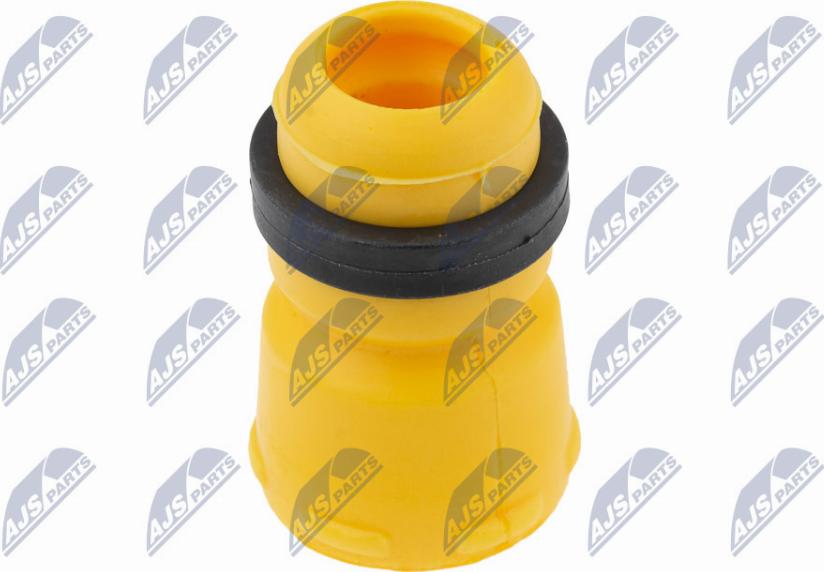NTY AB-VW-015 - Rubber Buffer, suspension car-mod.net