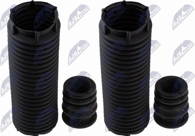 NTY AB-VW-017K - Dust Cover Kit, shock absorber car-mod.net