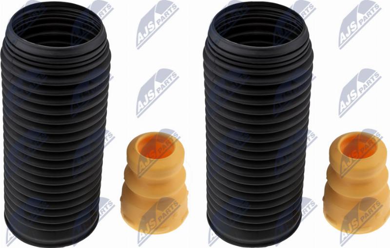 NTY AB-VW-026K - Dust Cover Kit, shock absorber car-mod.net