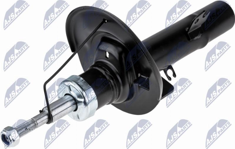 NTY A-CT-046 - Shock Absorber car-mod.net