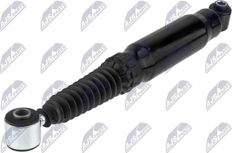 NTY A-CT-043 - Shock Absorber car-mod.net