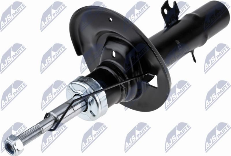 NTY A-CT-047 - Shock Absorber car-mod.net