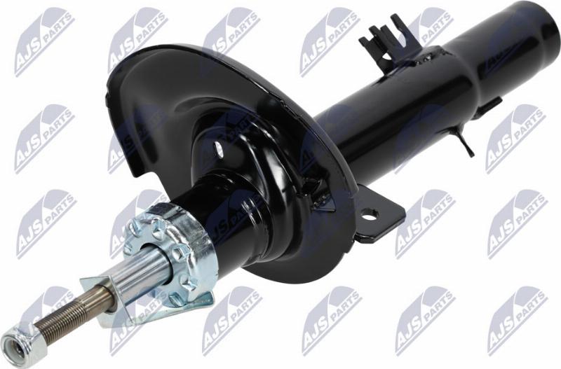 NTY A-CT-065 - Shock Absorber car-mod.net
