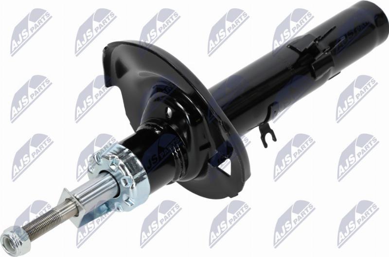 NTY A-CT-066 - Shock Absorber car-mod.net