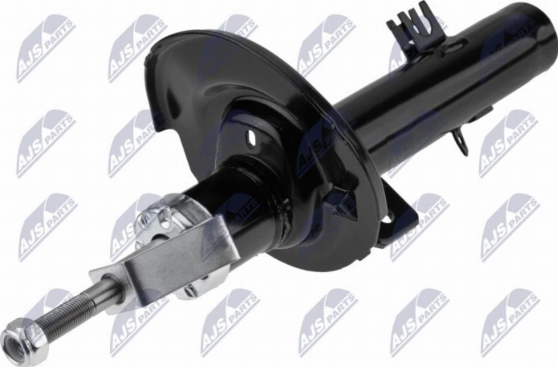 NTY A-CT-070 - Shock Absorber car-mod.net