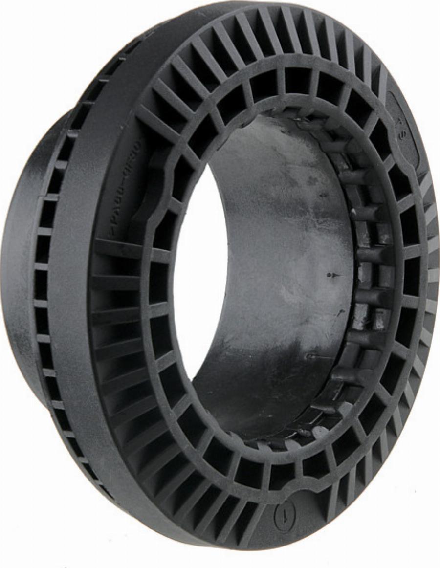 NTY AD-CH-027 - Rolling Bearing, suspension strut support mounting car-mod.net