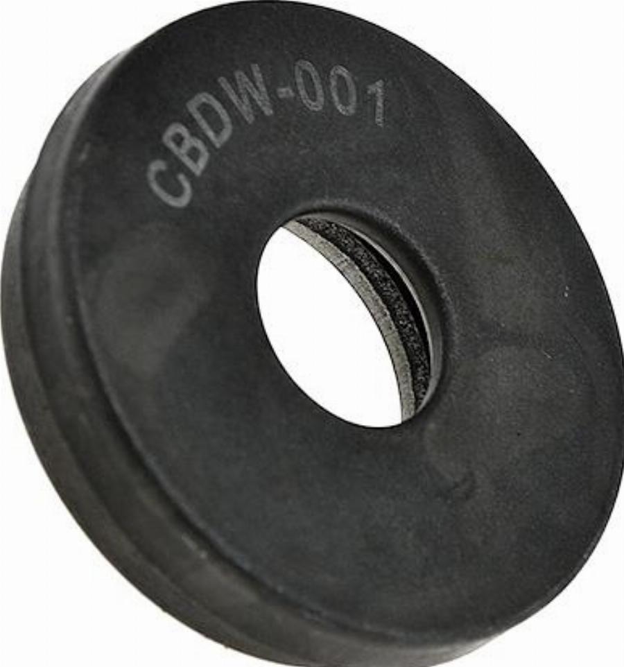 NTY AD-DW-001 - Rolling Bearing, suspension strut support mounting car-mod.net