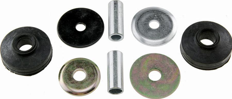 NTY AD-HD-007 - Top Strut Mounting car-mod.net