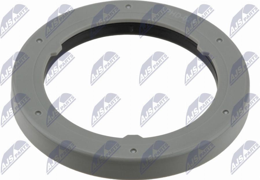 NTY AD-HD-024 - Rolling Bearing, suspension strut support mounting car-mod.net