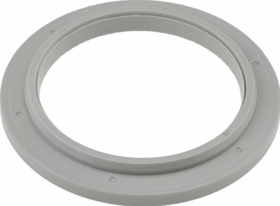 NTY AD-HD-023 - Rolling Bearing, suspension strut support mounting car-mod.net