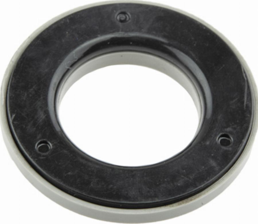 NTY AD-MS-004 - Rolling Bearing, suspension strut support mounting car-mod.net