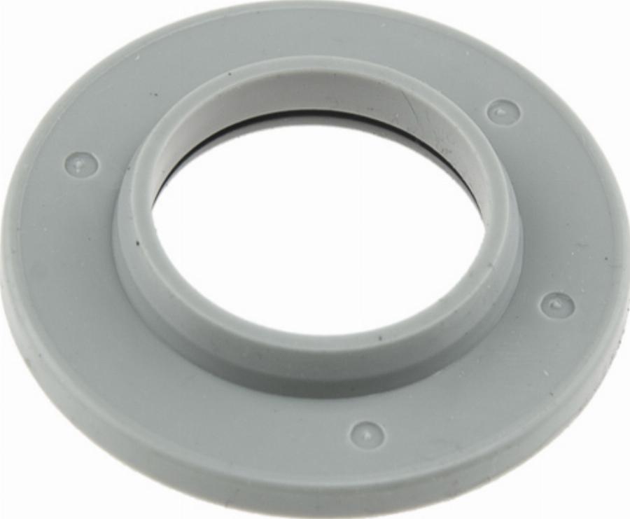 NTY AD-MZ-015 - Rolling Bearing, suspension strut support mounting car-mod.net
