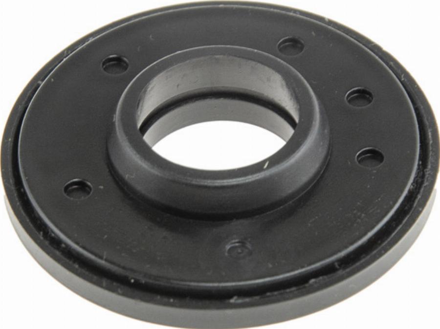 NTY AD-SU-007 - Rolling Bearing, suspension strut support mounting car-mod.net