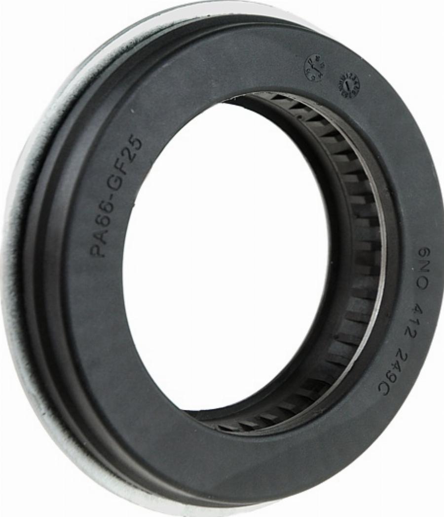 NTY AD-VW-002 - Rolling Bearing, suspension strut support mounting car-mod.net