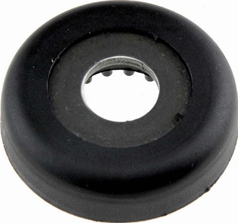 NTY AD-VW-010 - Rolling Bearing, suspension strut support mounting car-mod.net