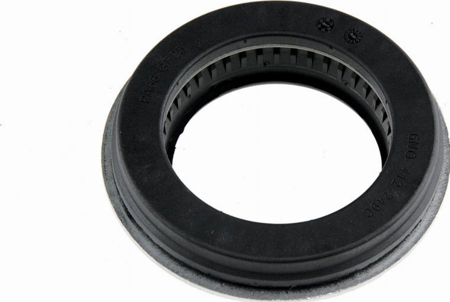 NTY AD-VW-011 - Rolling Bearing, suspension strut support mounting car-mod.net