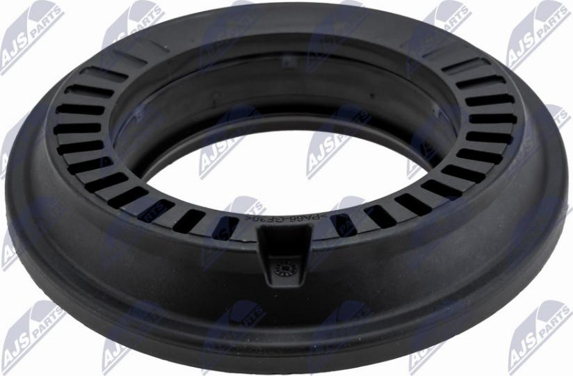 NTY AD-VW-034 - Rolling Bearing, suspension strut support mounting car-mod.net