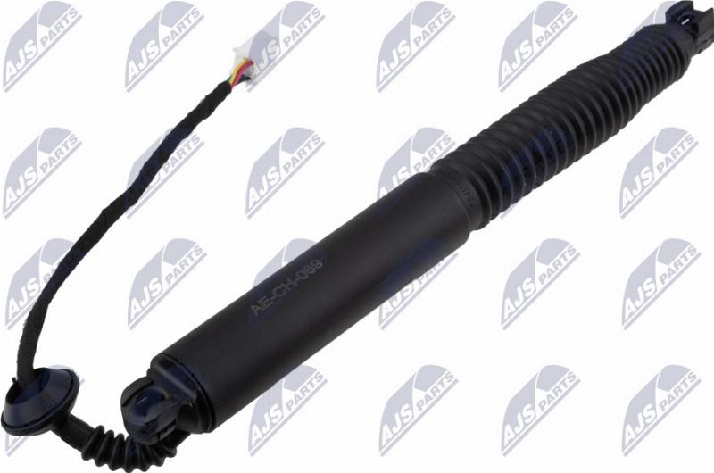 NTY AE-CH-069 - Electric Motor, tailgate car-mod.net