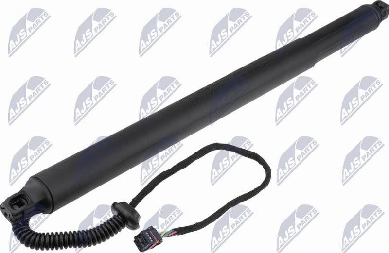 NTY AE-KA-034 - Electric Motor, tailgate car-mod.net