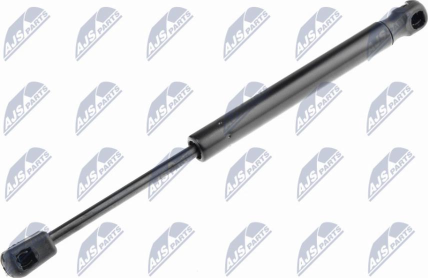 CARRO 580008305 - Gas Spring, boot, cargo area car-mod.net