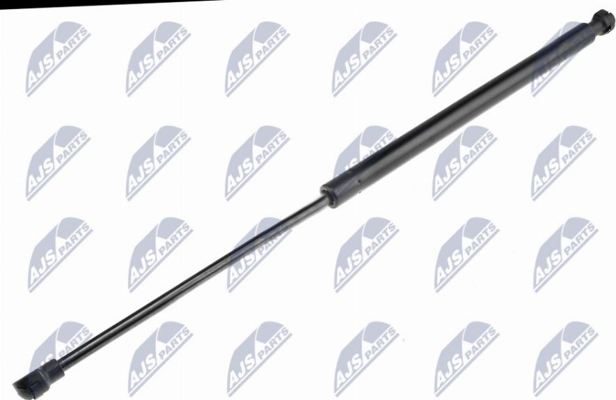 CARRO 084908300 - Gas Spring, boot, cargo area car-mod.net