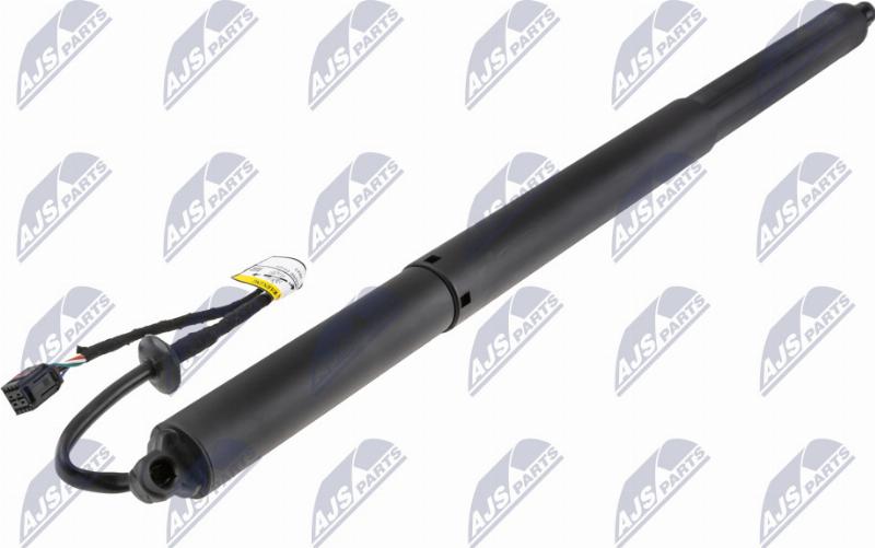 NTY AE-PS-008 - Gas Spring, boot, cargo area car-mod.net