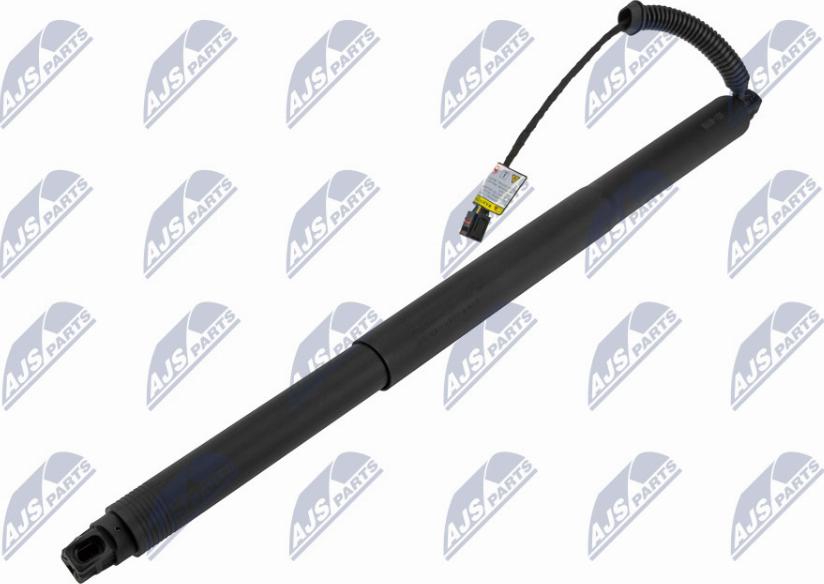 NTY AE-VW-105 - Gas Spring, boot, cargo area car-mod.net