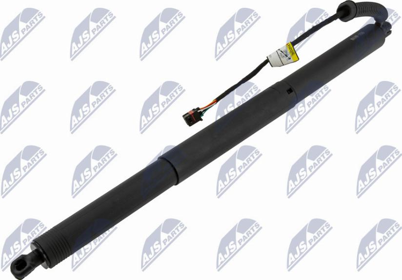 NTY AE-VW-106 - Gas Spring, boot, cargo area car-mod.net