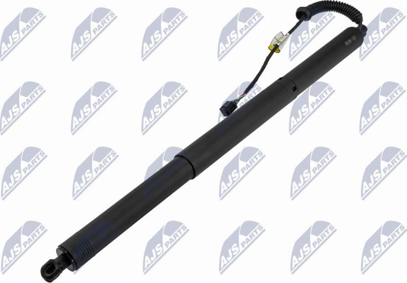 NTY AE-VW-108 - Gas Spring, boot, cargo area car-mod.net