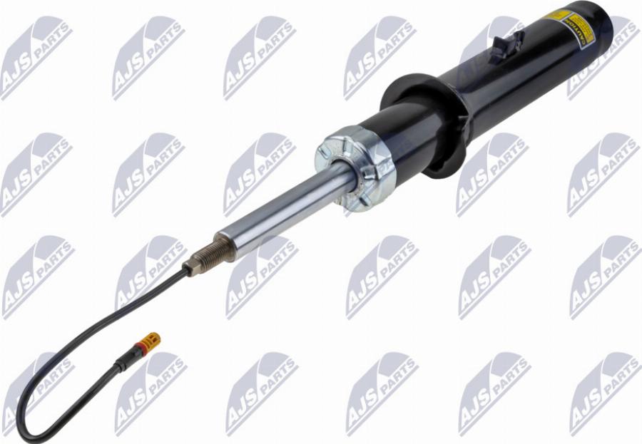 NTY A-PS-002 - Shock Absorber car-mod.net