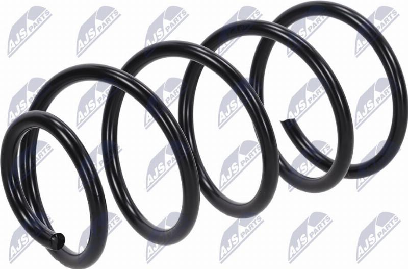 NTY ASZ-MZ-000 - Coil Spring car-mod.net