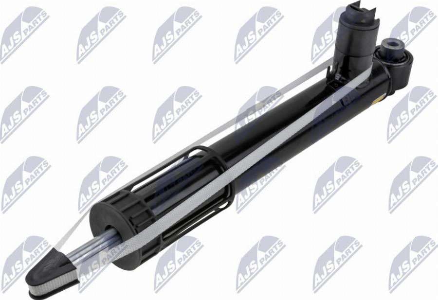 NTY A-VW-004 - Shock Absorber car-mod.net