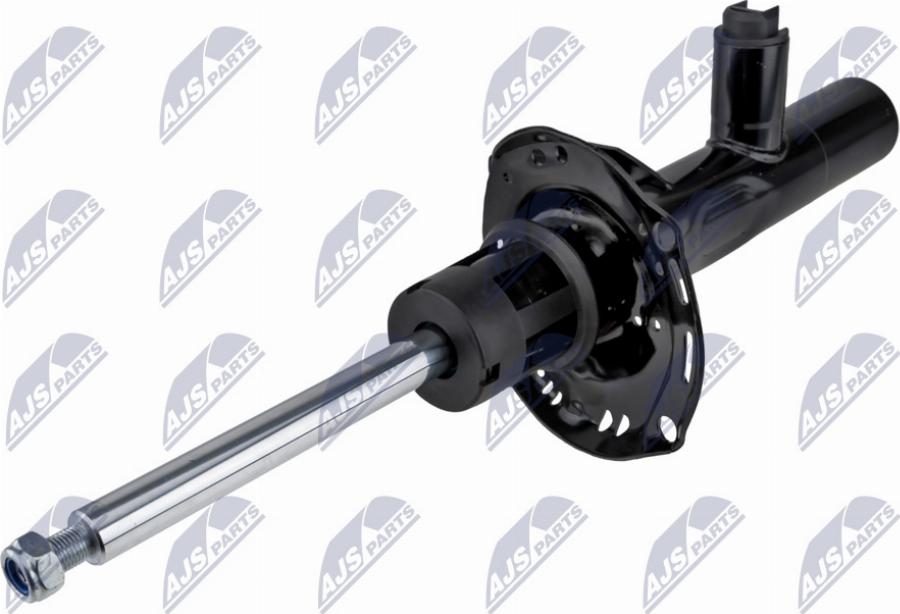 NTY A-VW-003 - Shock Absorber car-mod.net