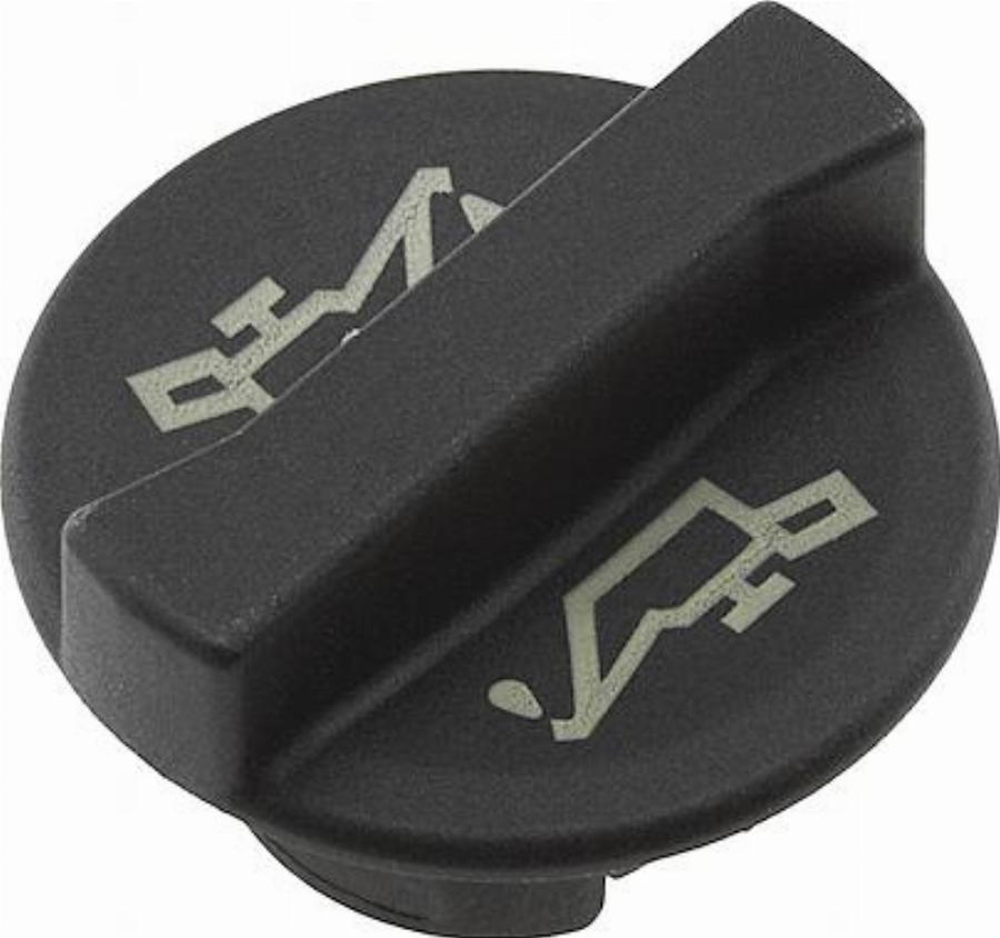 NTY BKO-FR-000 - Sealing Cap, oil filling port car-mod.net