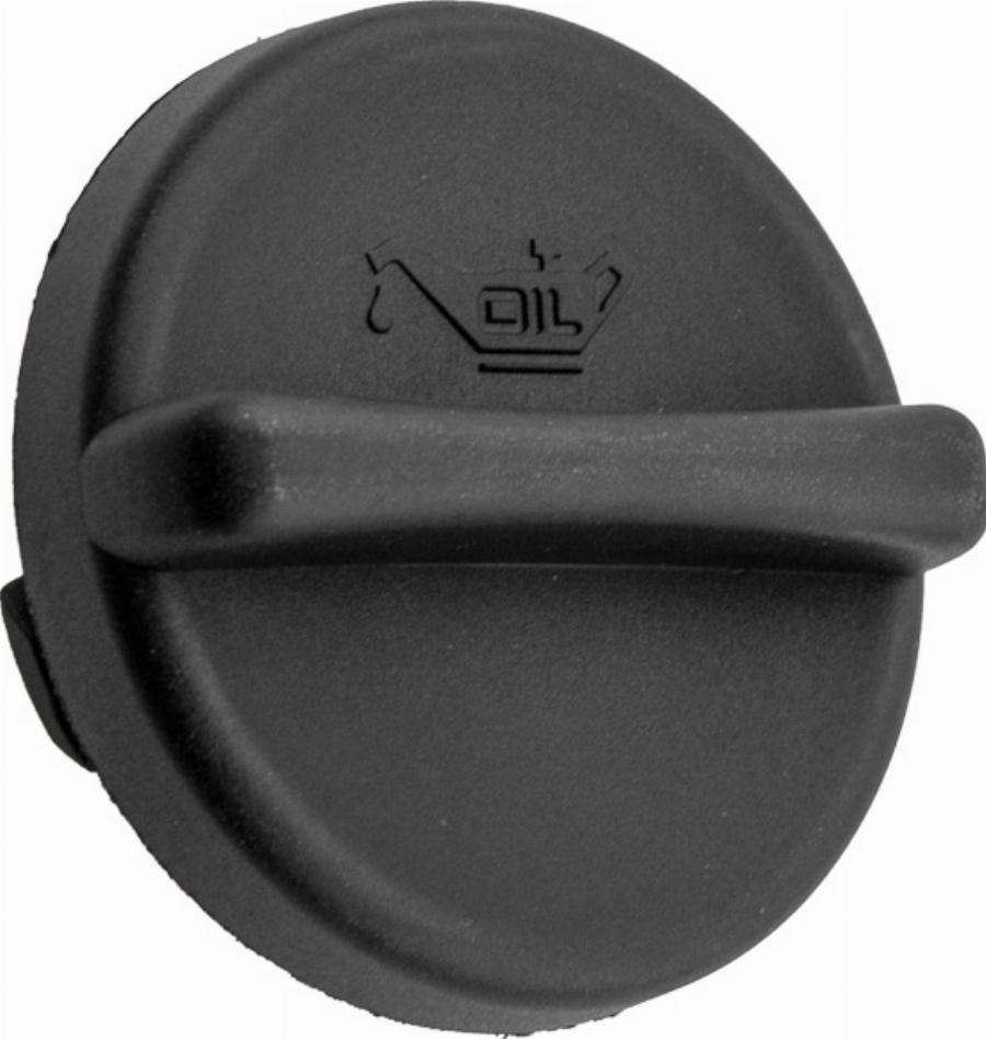 NTY BKO-PL-001 - Sealing Cap, oil filling port car-mod.net