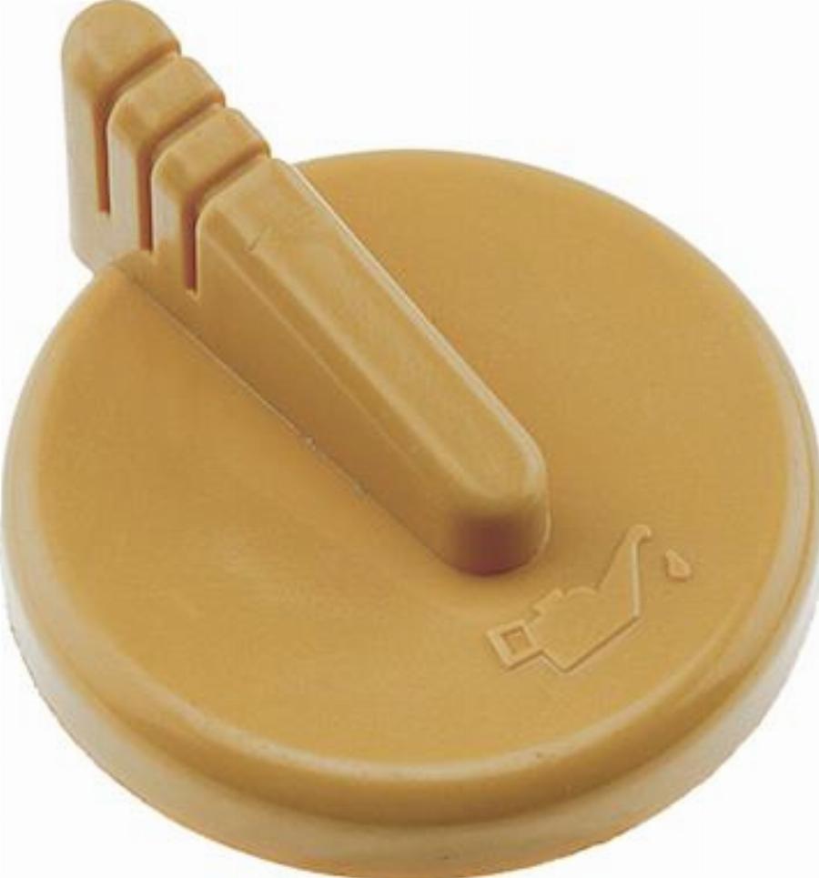 NTY BKO-RE-000 - Sealing Cap, oil filling port car-mod.net