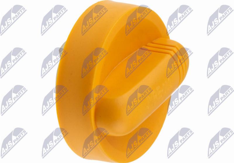 NTY BKO-RE-002 - Sealing Cap, oil filling port car-mod.net